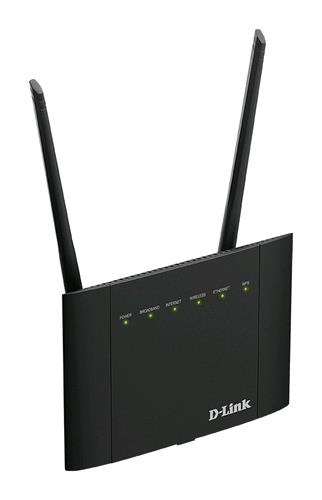 D-Link DSL-3788 - Router wireless - modem DSL - switch a 4 porte - GigE - Porte WAN: 2 - Wi-Fi 5 - Dual Band
